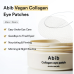 Abib Jericho Rose Jelly Collagen Eyepatch 60ct