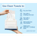 Clean Towels (25 ct.)