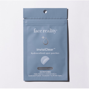 InvisiClear Single Pouch