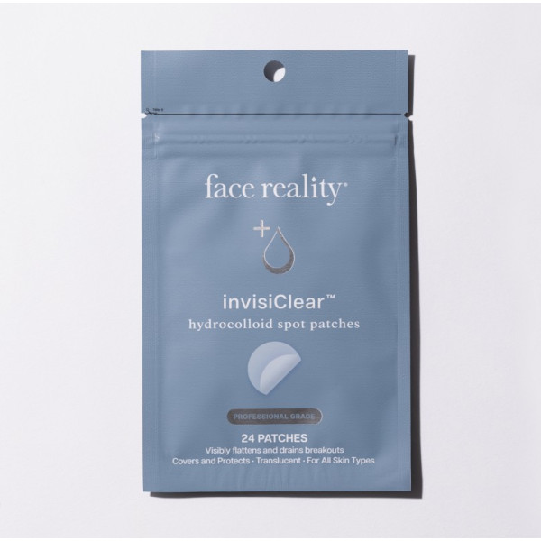 InvisiClear Single Pouch