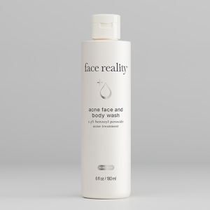Acne Face and Body Wash Acne Face and Body Wash