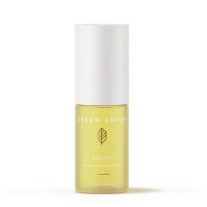 Purify Botanic Cleansing Oil - Mini Purify Botanic Cleansing Oil - Mini