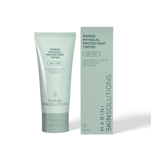 Physical Protectant Tinted SPF 45 - 2oz Fair-Light