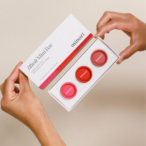 Blush Mini Bar