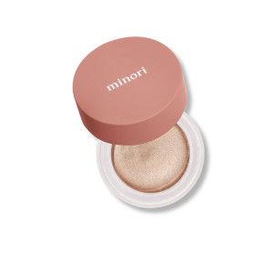 Cream Blush Mini Zero Waste - Champagne