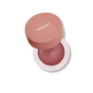 Cream Blush Mini Zero Waste - Orchid