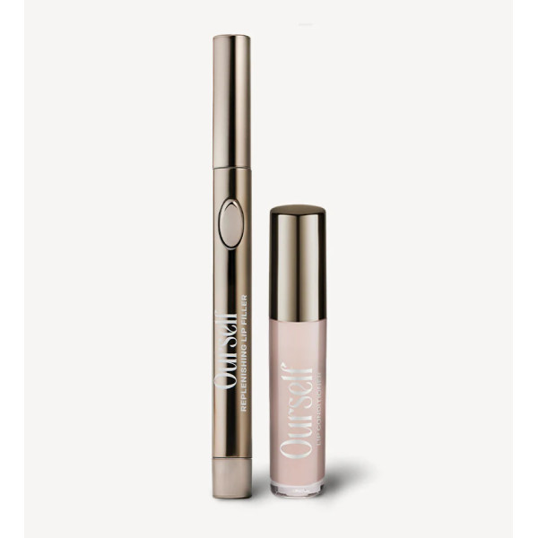 Ourself Lip Enhancing Duo