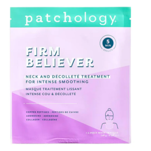 Firm Believer Neck and Décolleté Treatment