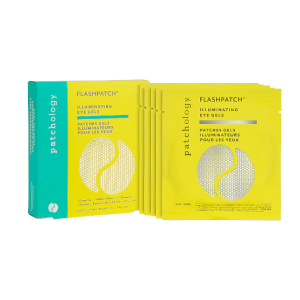 Illuminating Eye Gel 5 Pack