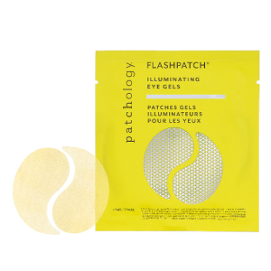 Illuminating Eye Gels Single