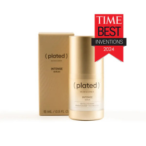 Plated Skin Science INTENSE Plated Skin Science INTENSE