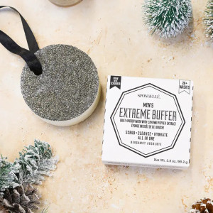 Men's Extreme Buffer- Bergamot