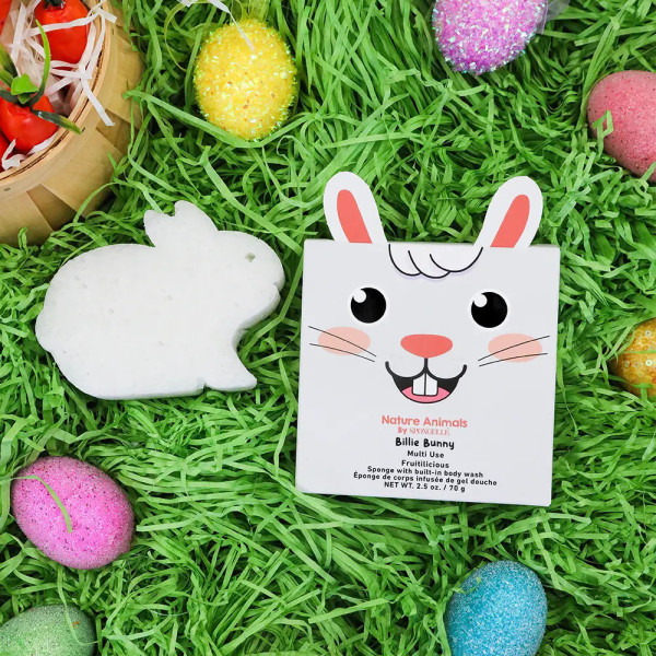 Nature Animals Billy Bunny