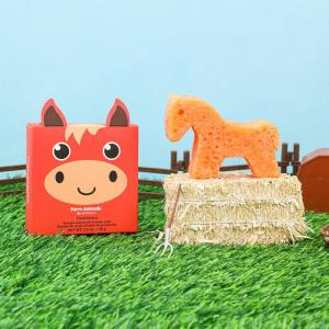 Nature Animals Henry Horse