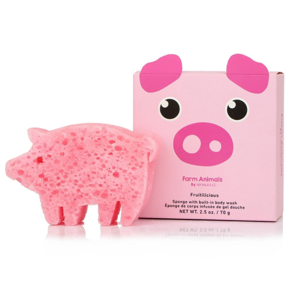 Nature Animals Peggy Pig