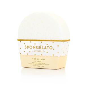 Spongelato - Fior Di La