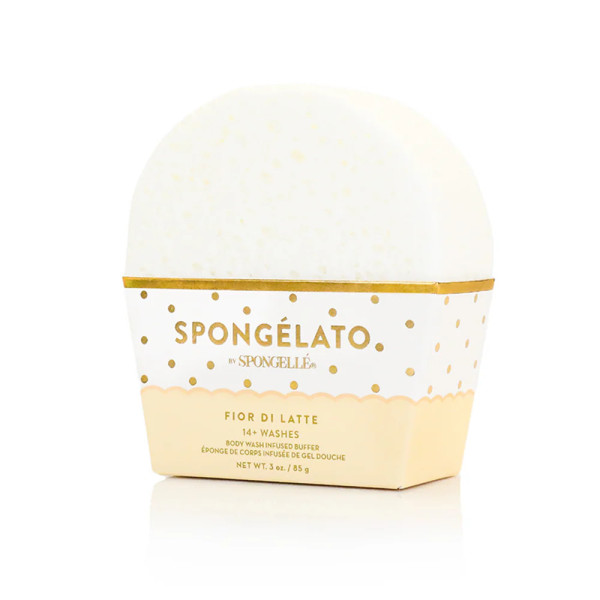 Spongelato - Fior Di La