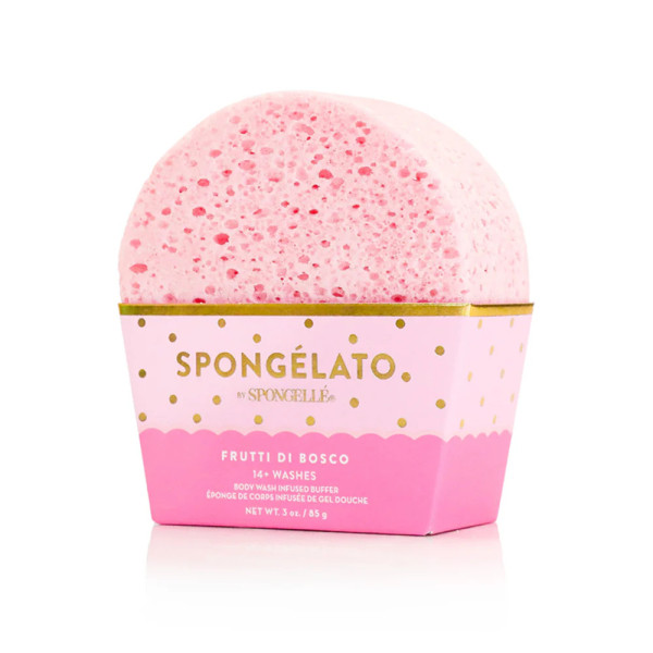 Spongelato - Frutti Di