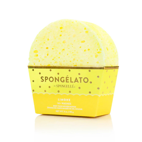 Spongelato - Limone